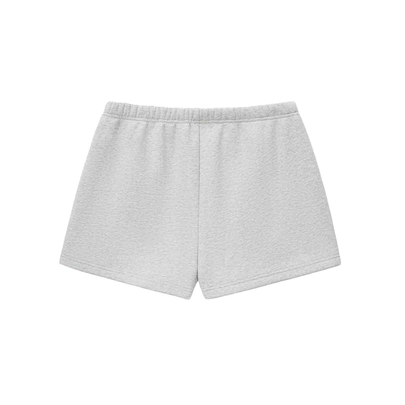 Ladies Fleece Drawstring Sweatshorts (MEXICO)