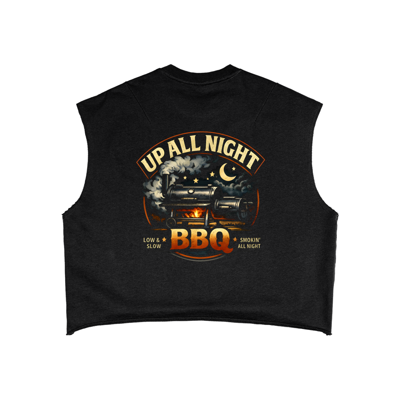 APCZ X UPALLNUGHTBBQ CUTOFF