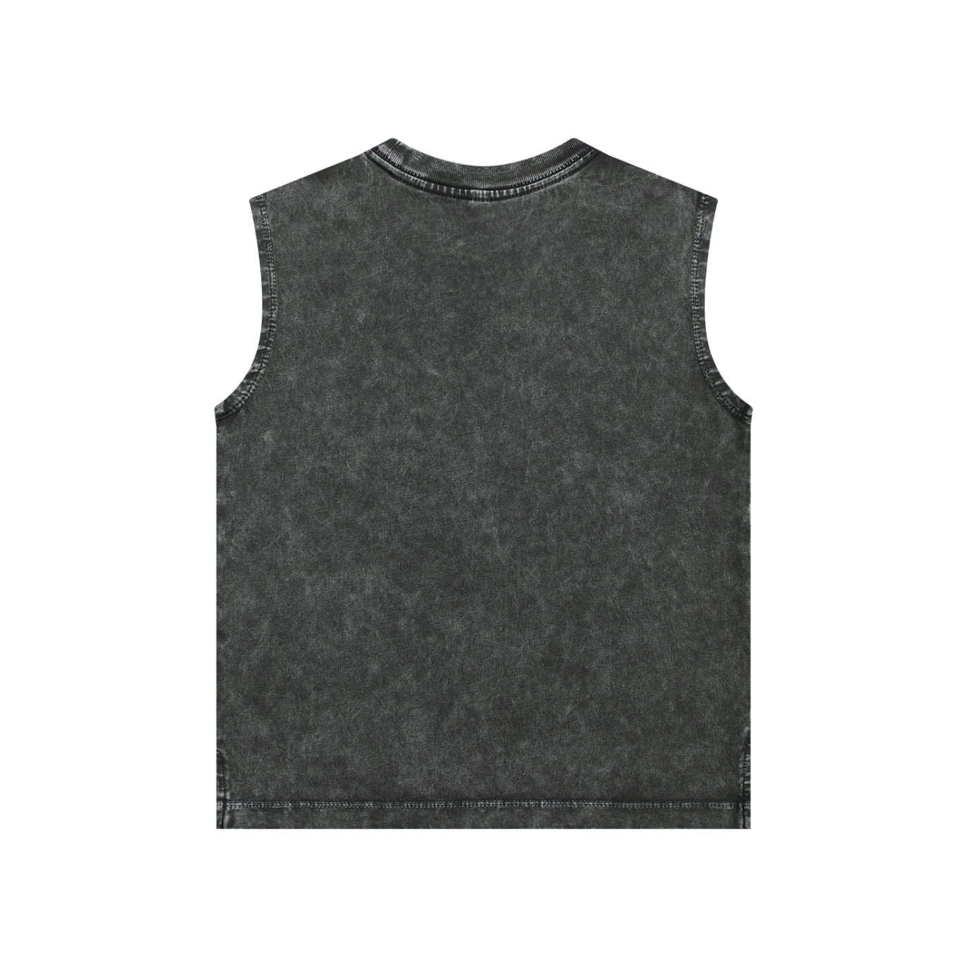 Snow Washed Kids' Tank Top (JOE DIRT)
