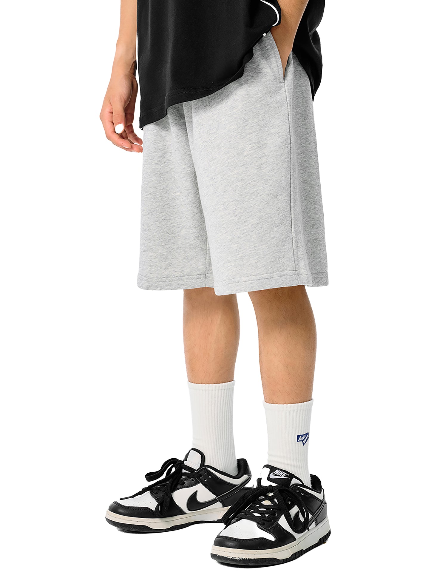 Essential Kids' Shorts (USA)