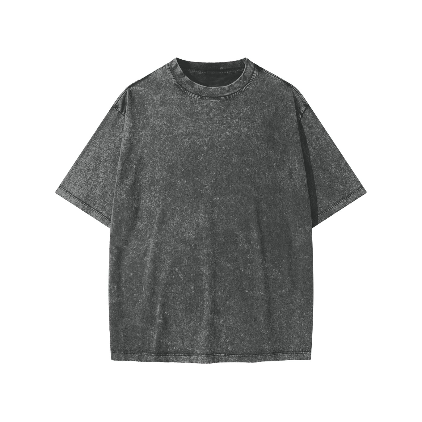 Snow Washed Kids' T-Shirt (USA) Back