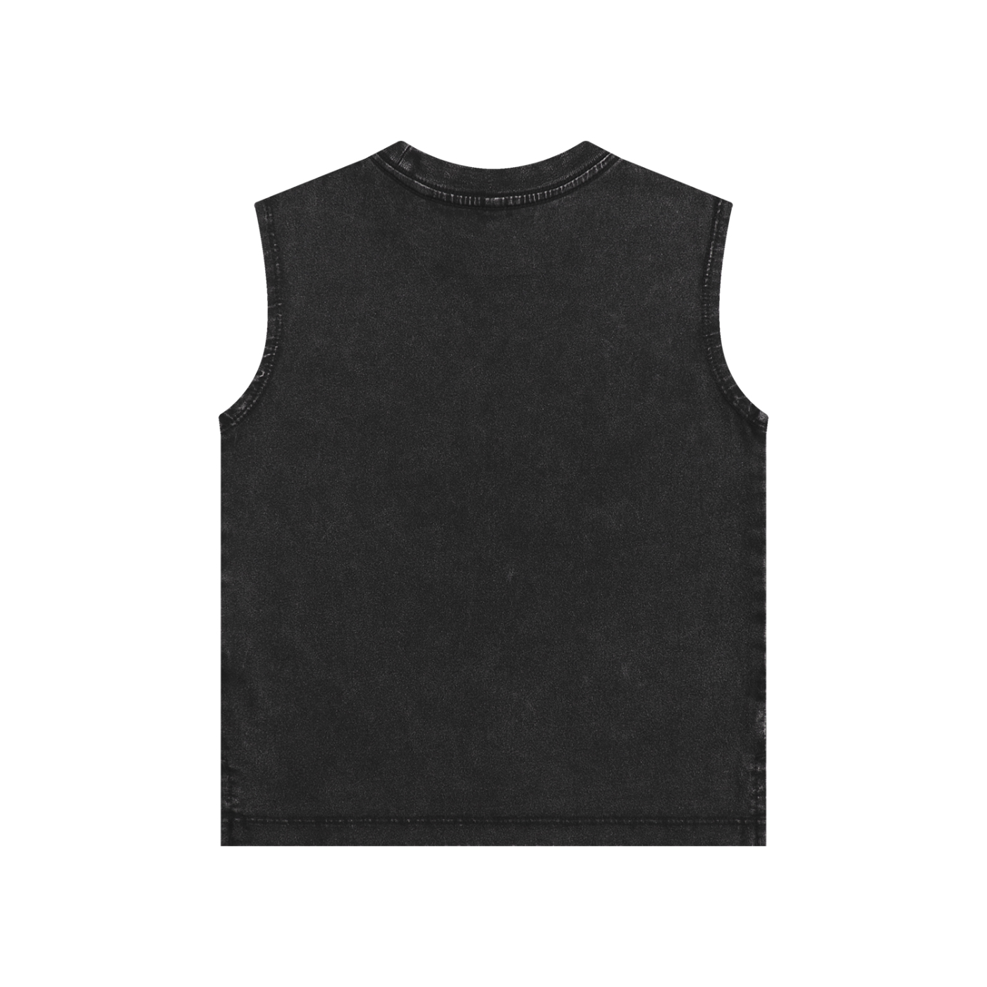 Snow Washed Kids' Tank Top (MEXIC/USA) SIZE UP 1-2