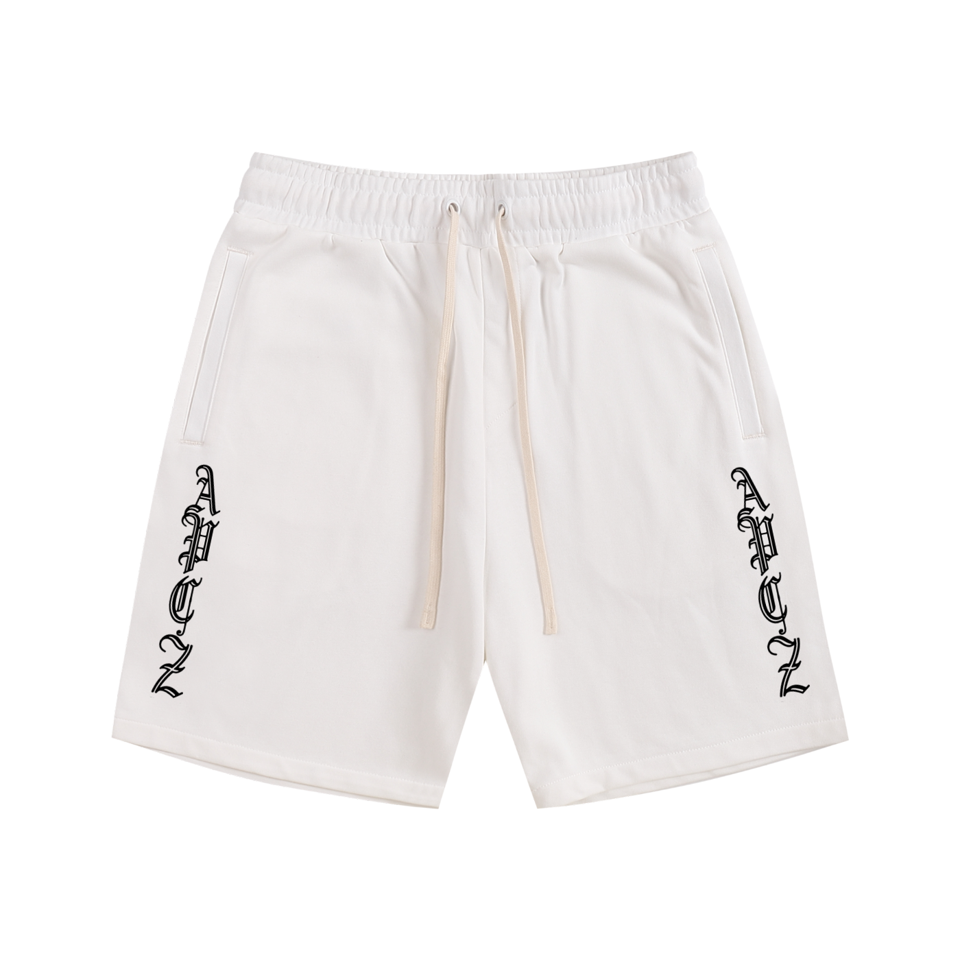 Essential Cotton Shorts (IMC OLDIE)