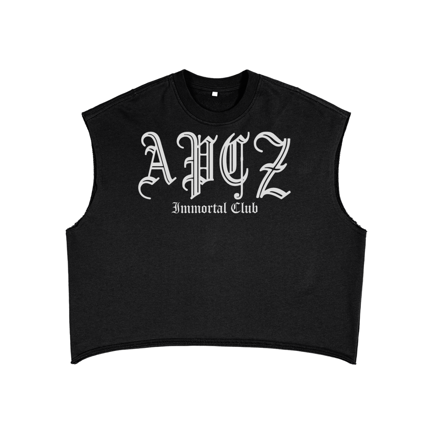 IMC OLD ENGLISH CUTOFF