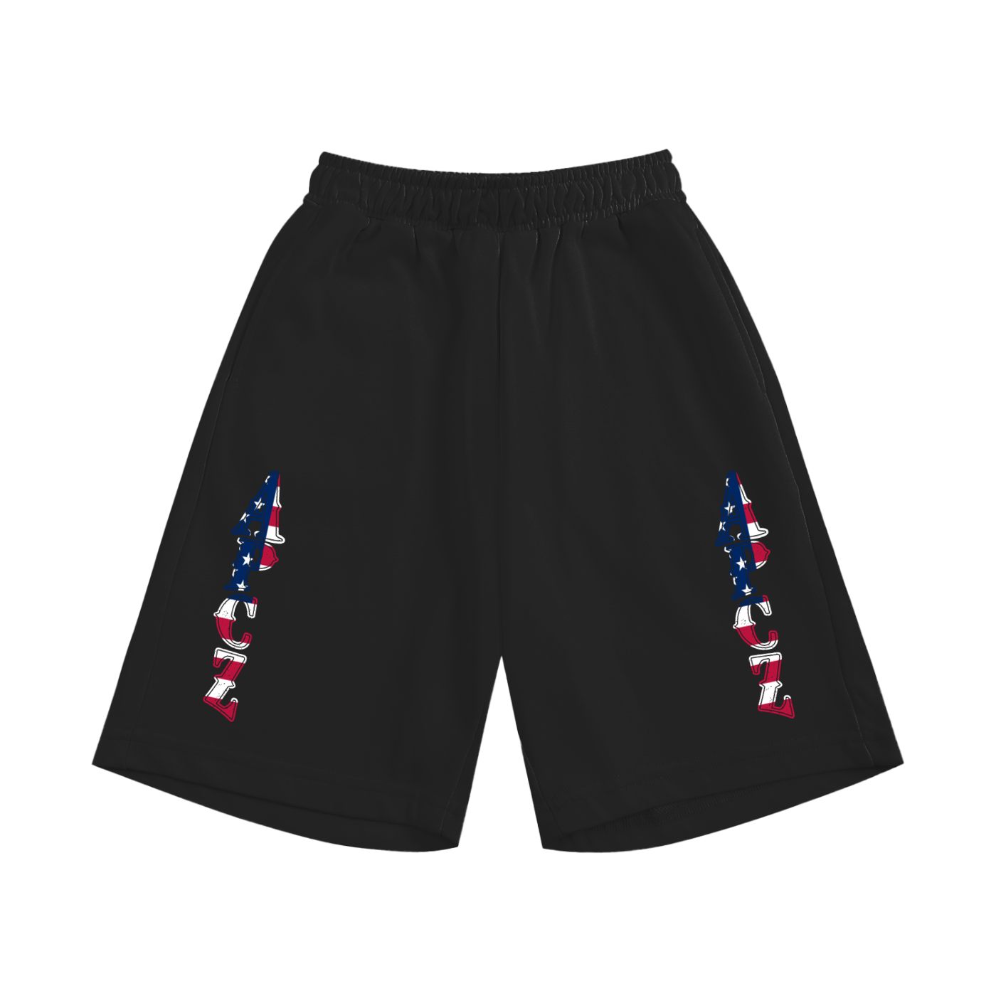 Essential Kids' Shorts (USA)