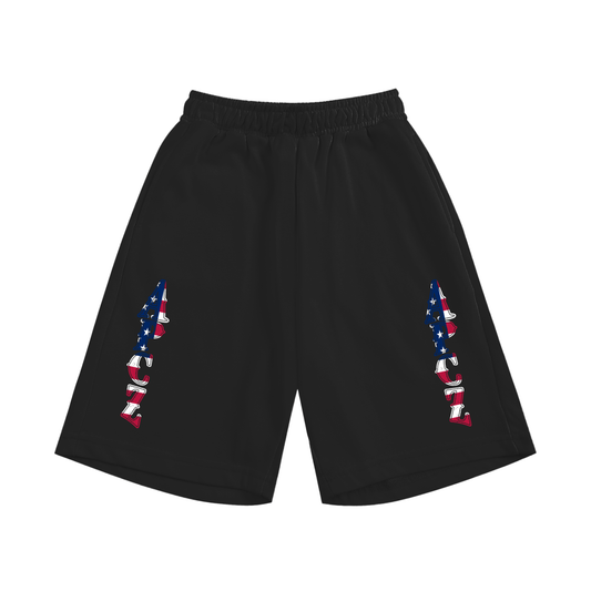 Essential Kids' Shorts (USA)