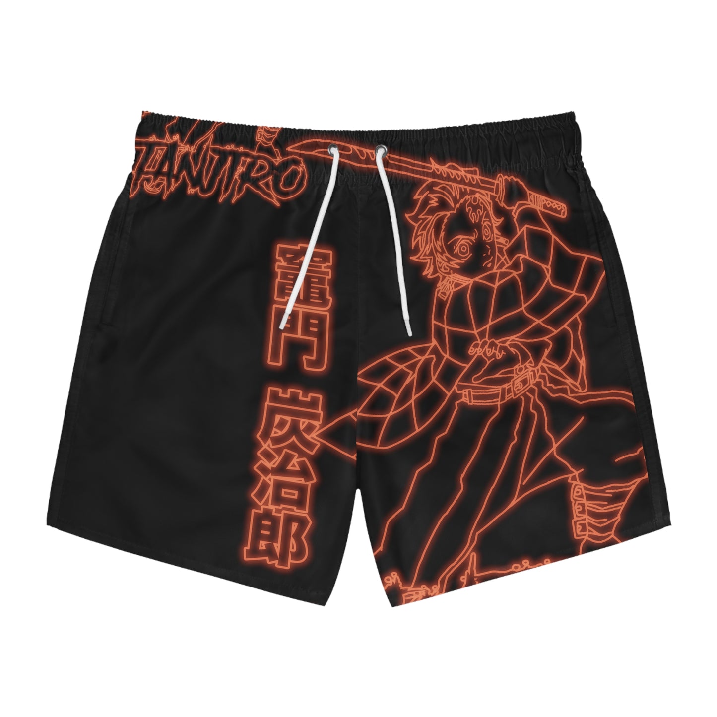 Tanjiro (Swim Trunks)