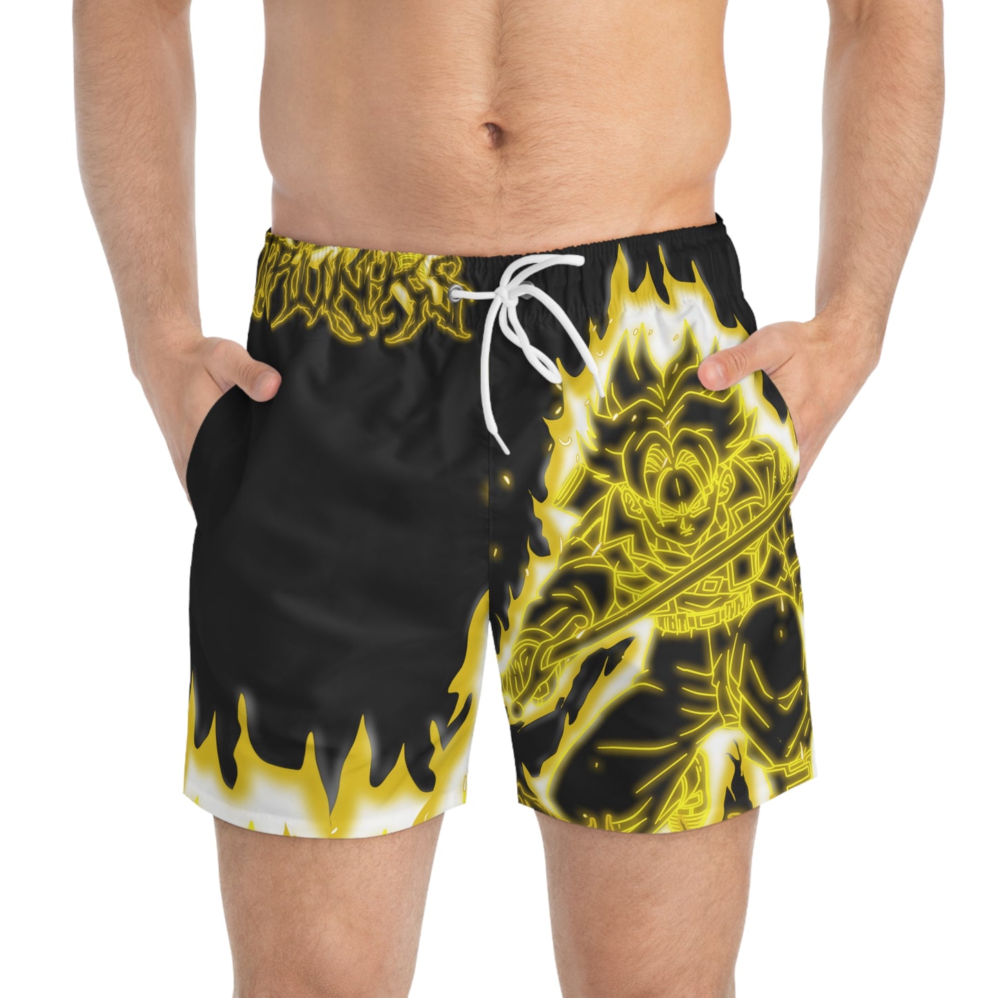 Trunks (Swim Trunks)