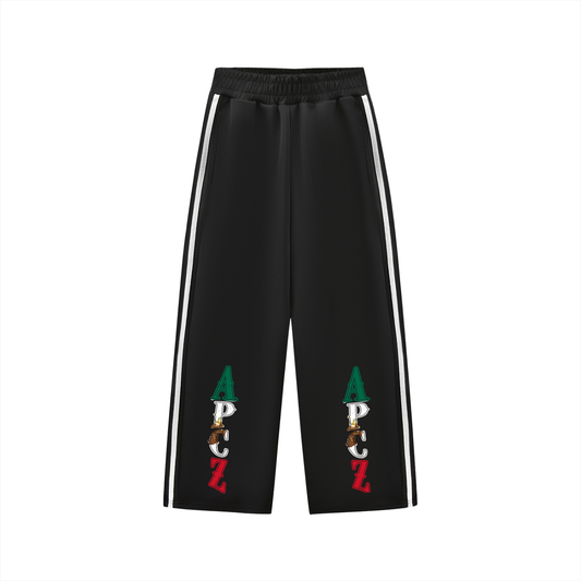 Kids’ Contrast Tape Sweatpants (MEXICO)