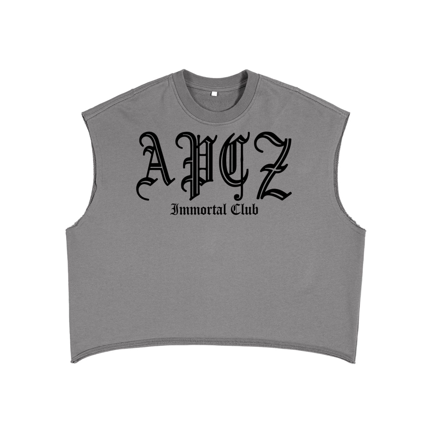 IMC OLD ENGLISH (BLACK )