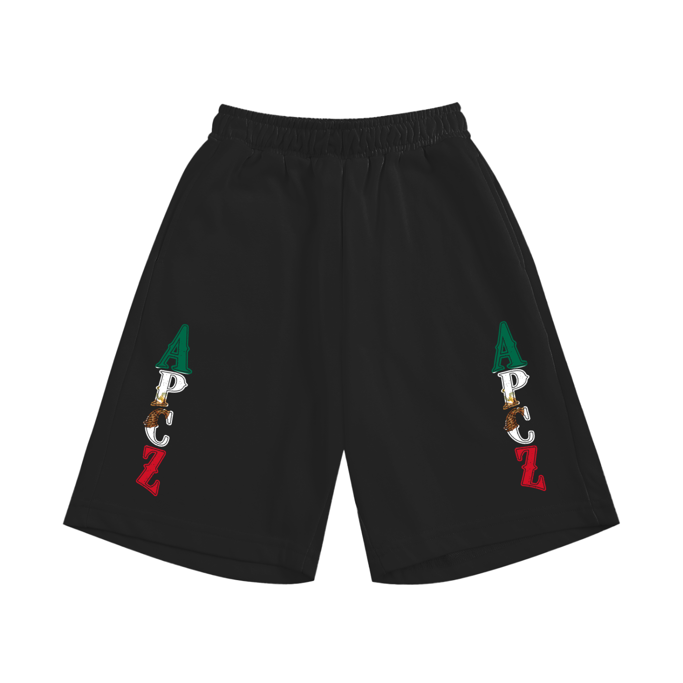 Essential Kids' Shorts (MEXICO)
