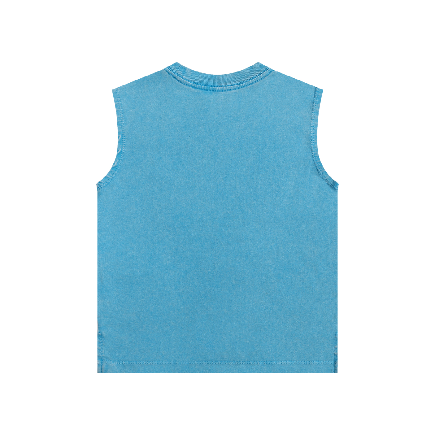 Snow Washed Kids' Tank Top (USA) Front (Size up 1-2)