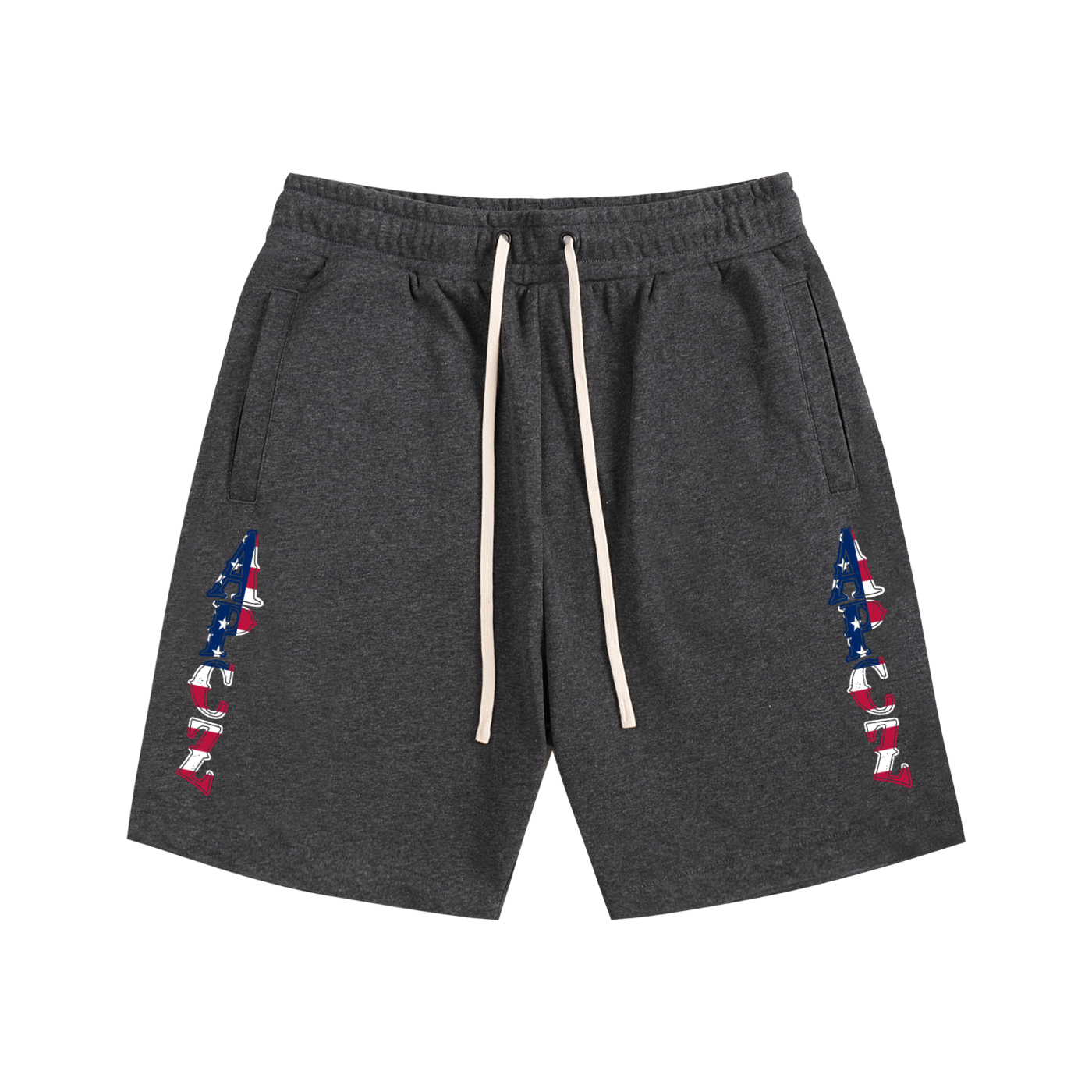 Essential Cotton Shorts (USA)