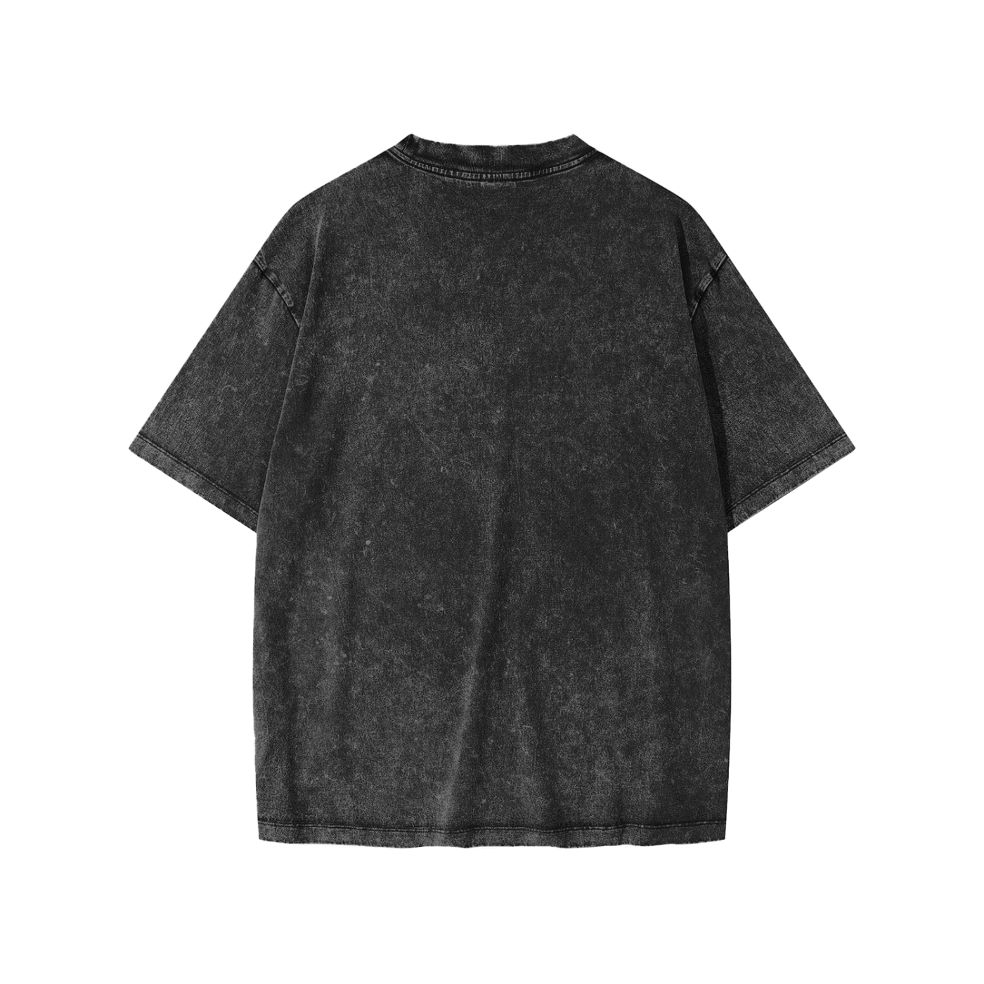 Snow Washed Kids' T-Shirt (MOSES MENDOZA)