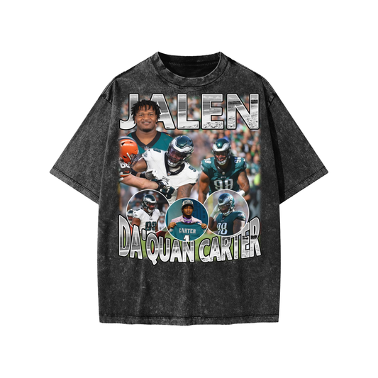 Snow Washed Kids' T-Shirt