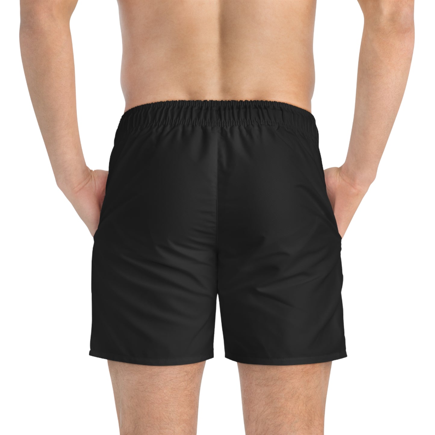 Ultra Ego (Swim Trunks)