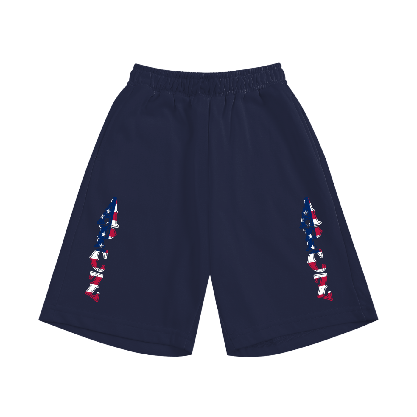 Essential Kids' Shorts (USA)