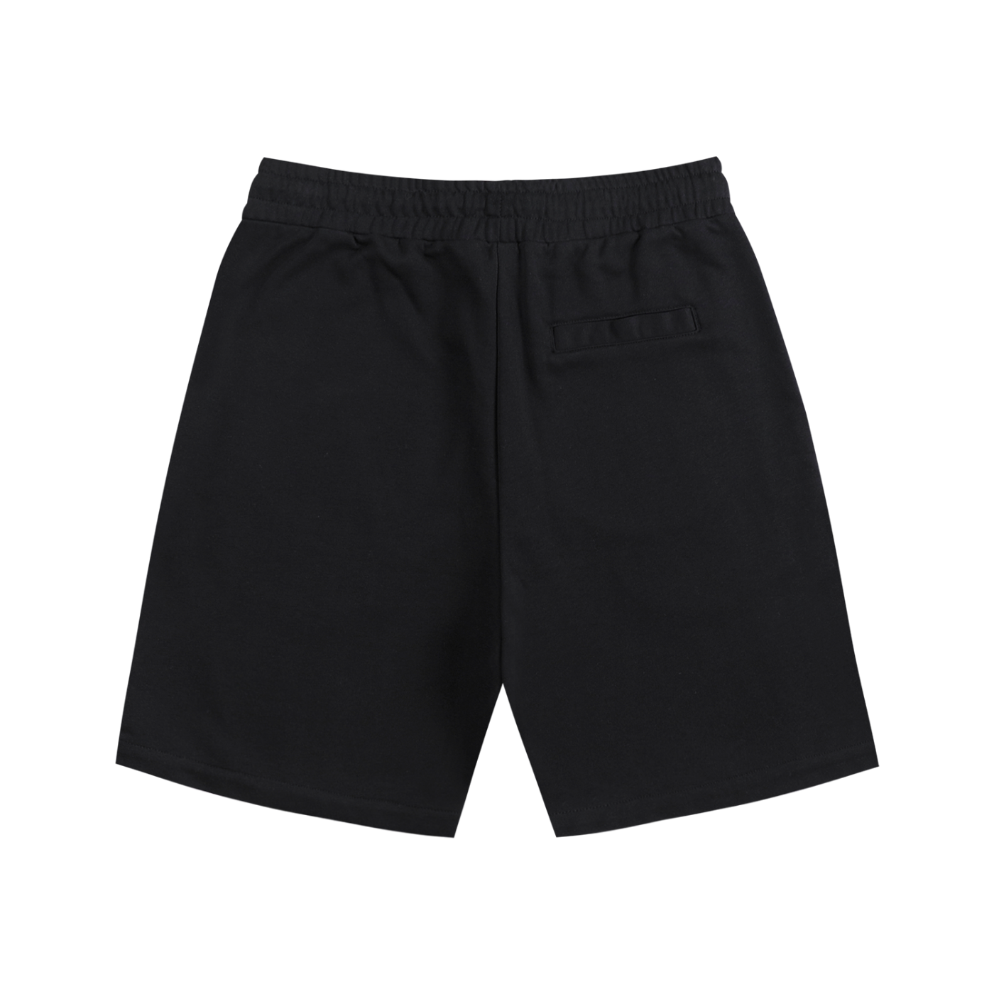 Essential Cotton Shorts (USA)