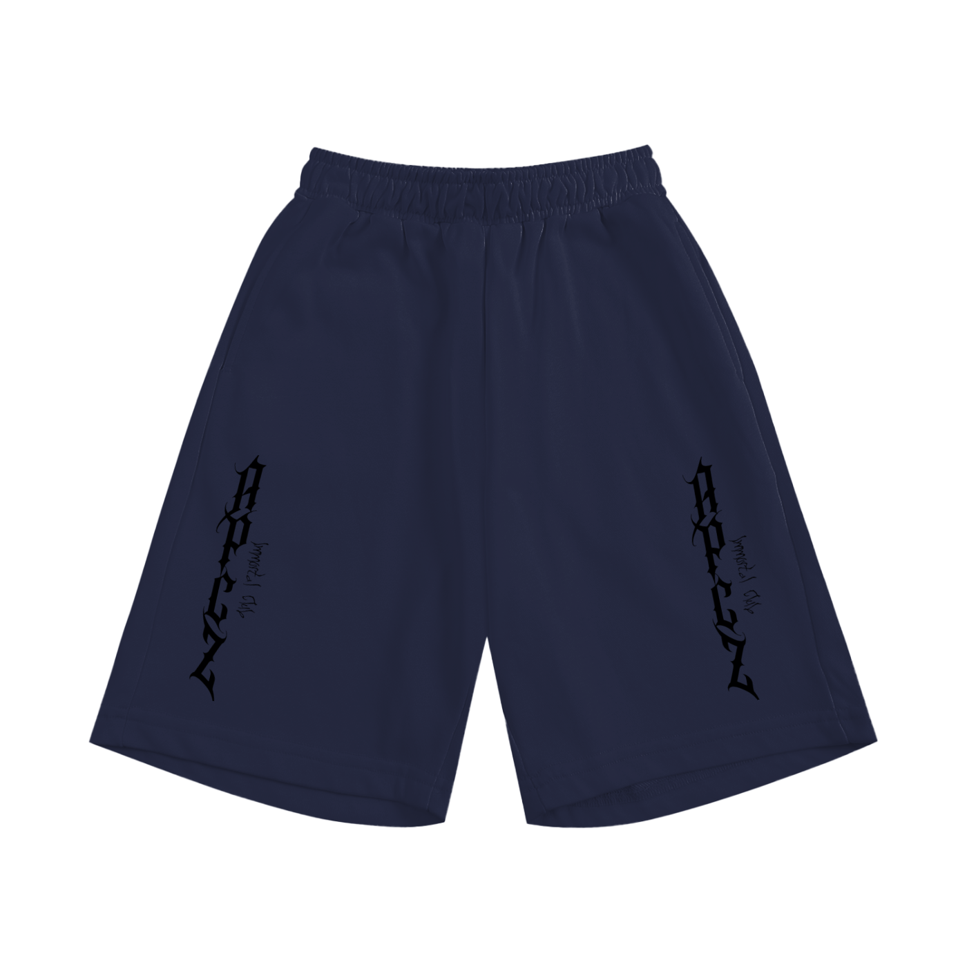 Essential Kids' Shorts (IMMORTAL CLUB)