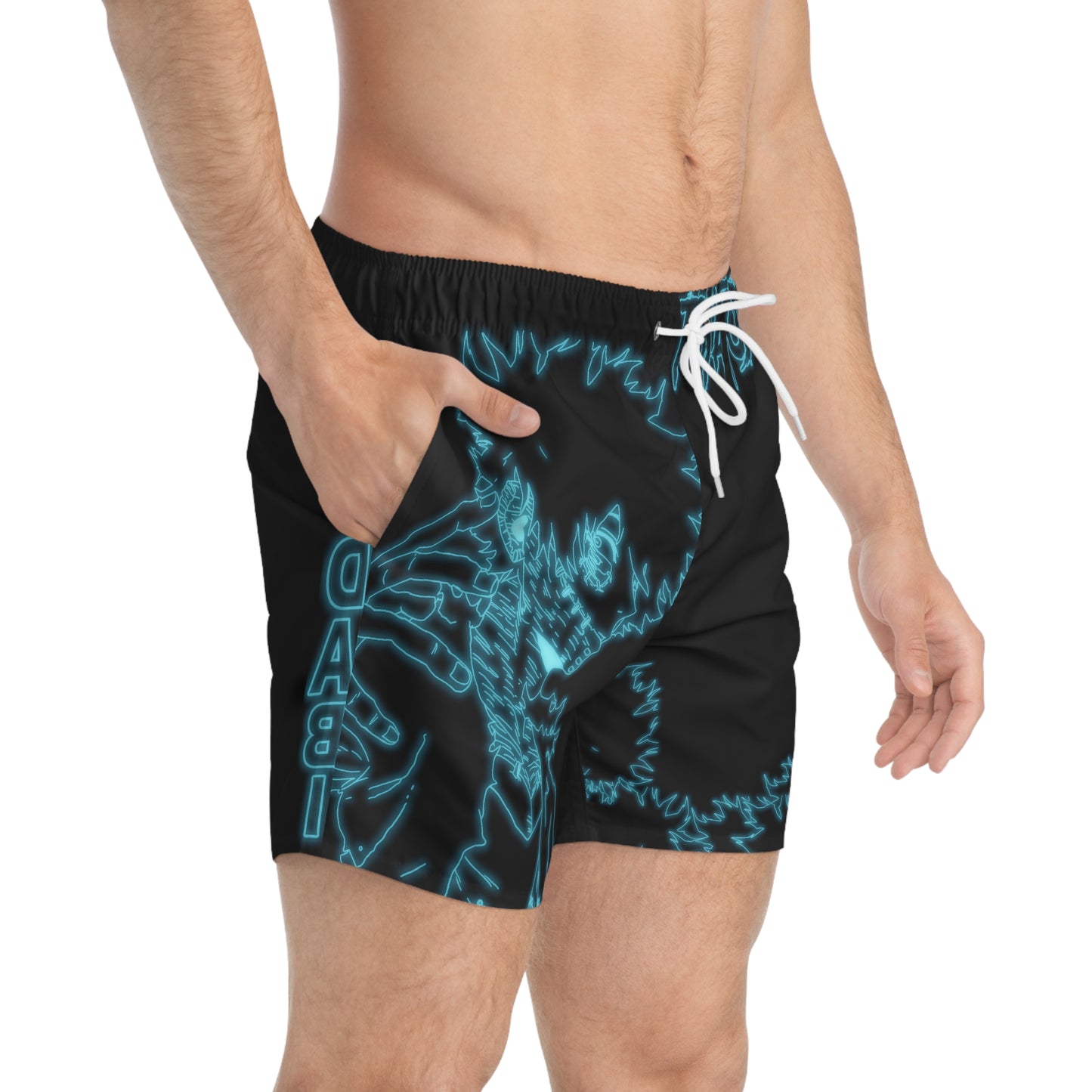 Dabi (Swim Trunks)