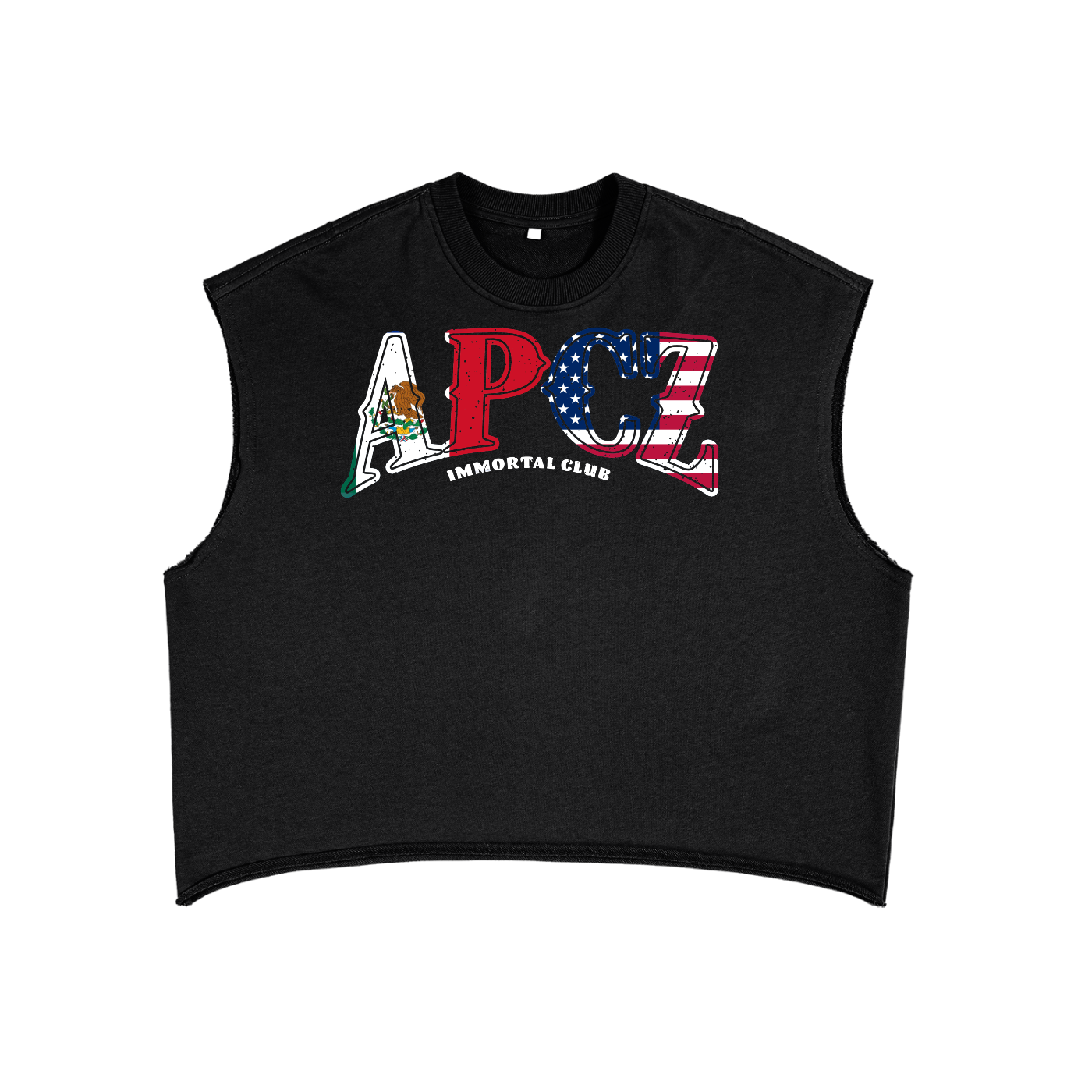 MEXICO/USA (CUT OFF)