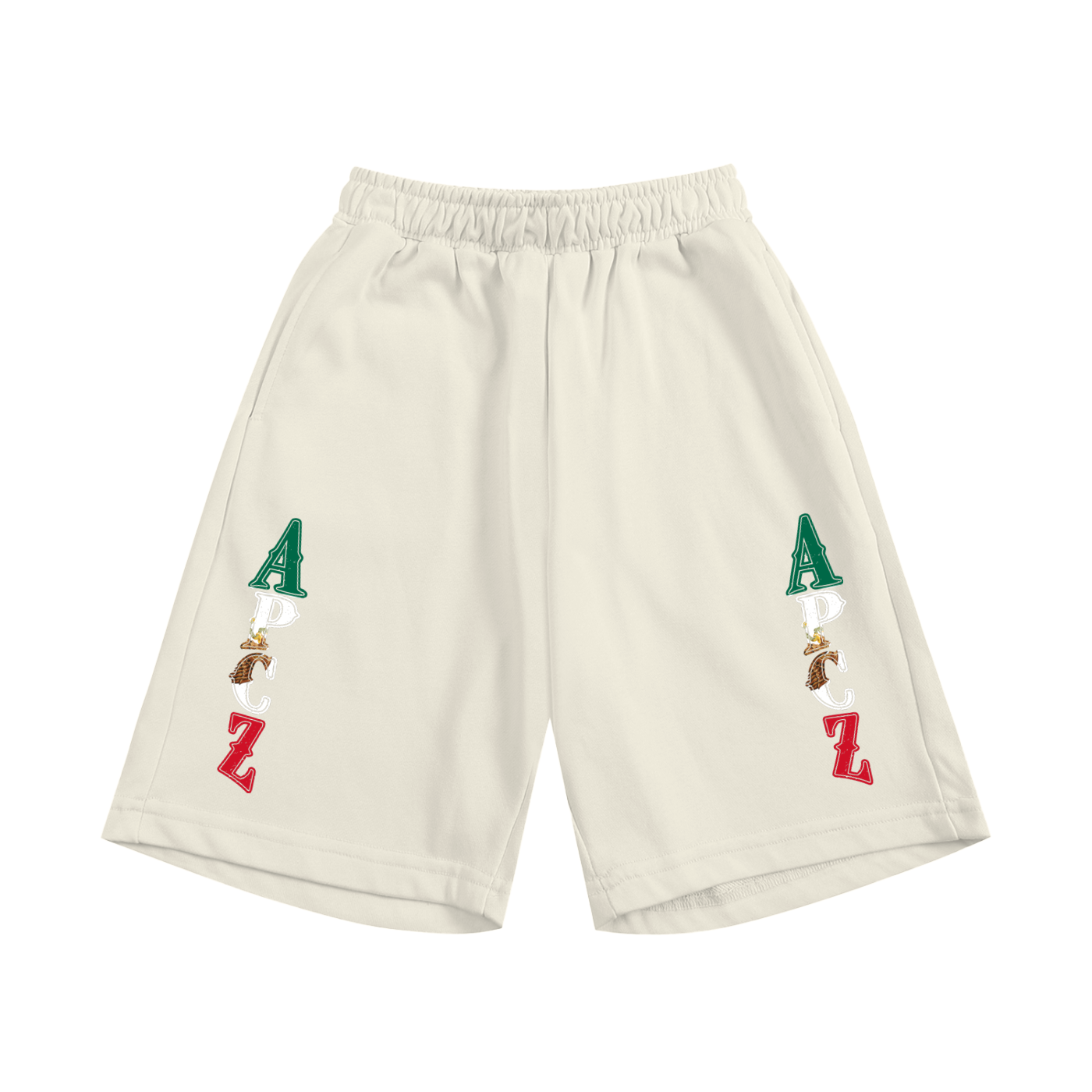 Essential Kids' Shorts (MEXICO)