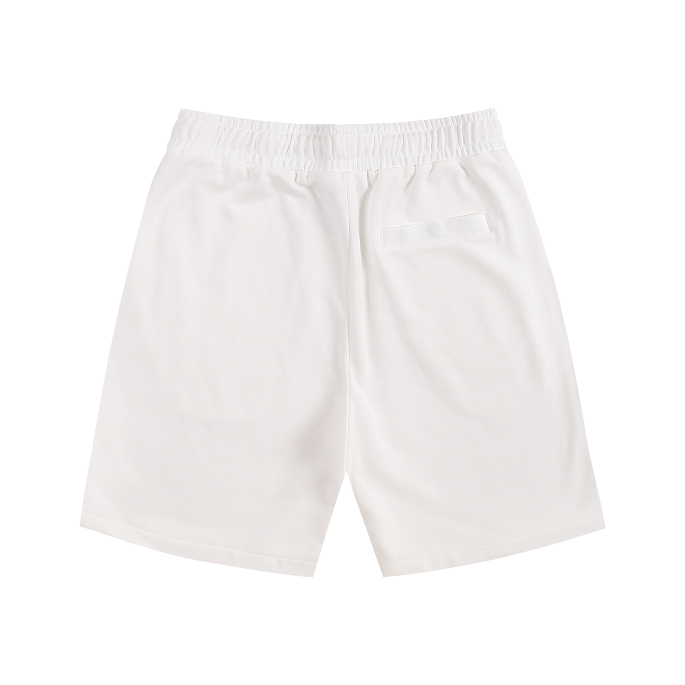 Essential Cotton Shorts (IMMORTAL CLUB)