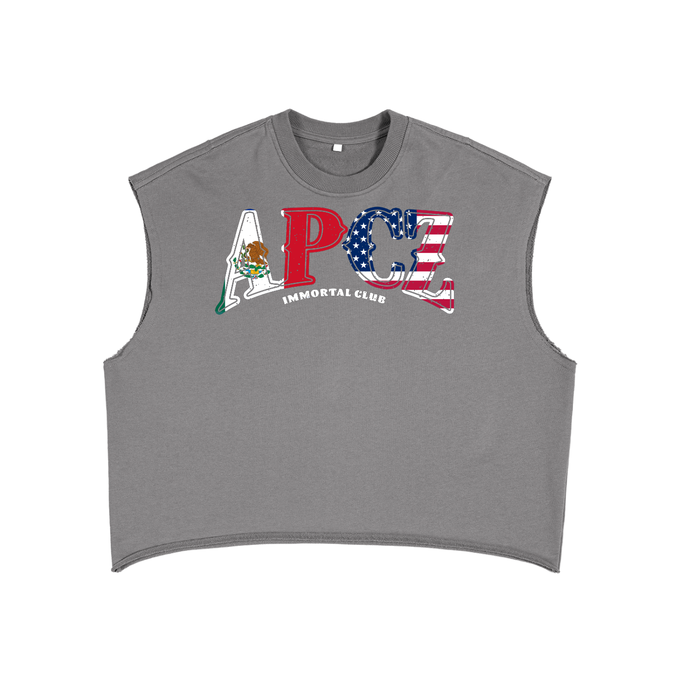 MEXICO/USA (CUT OFF)
