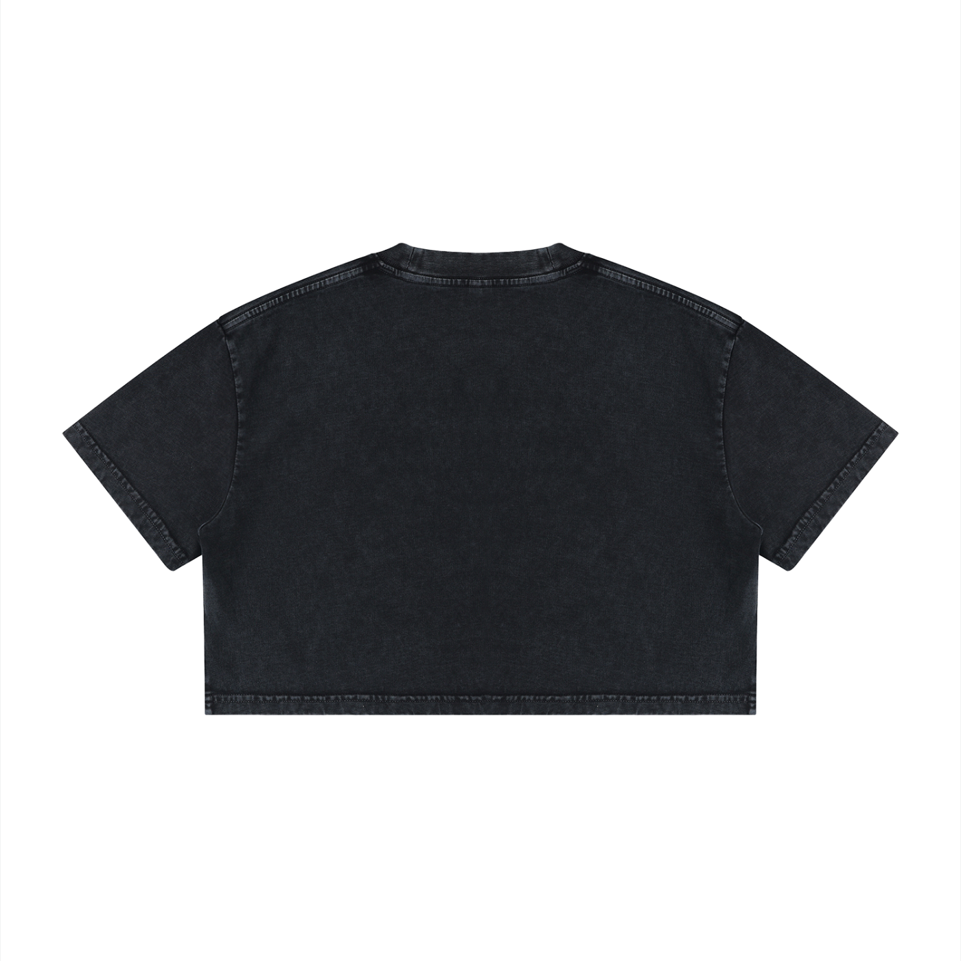 Women's  Crop T-Shirt (USA)