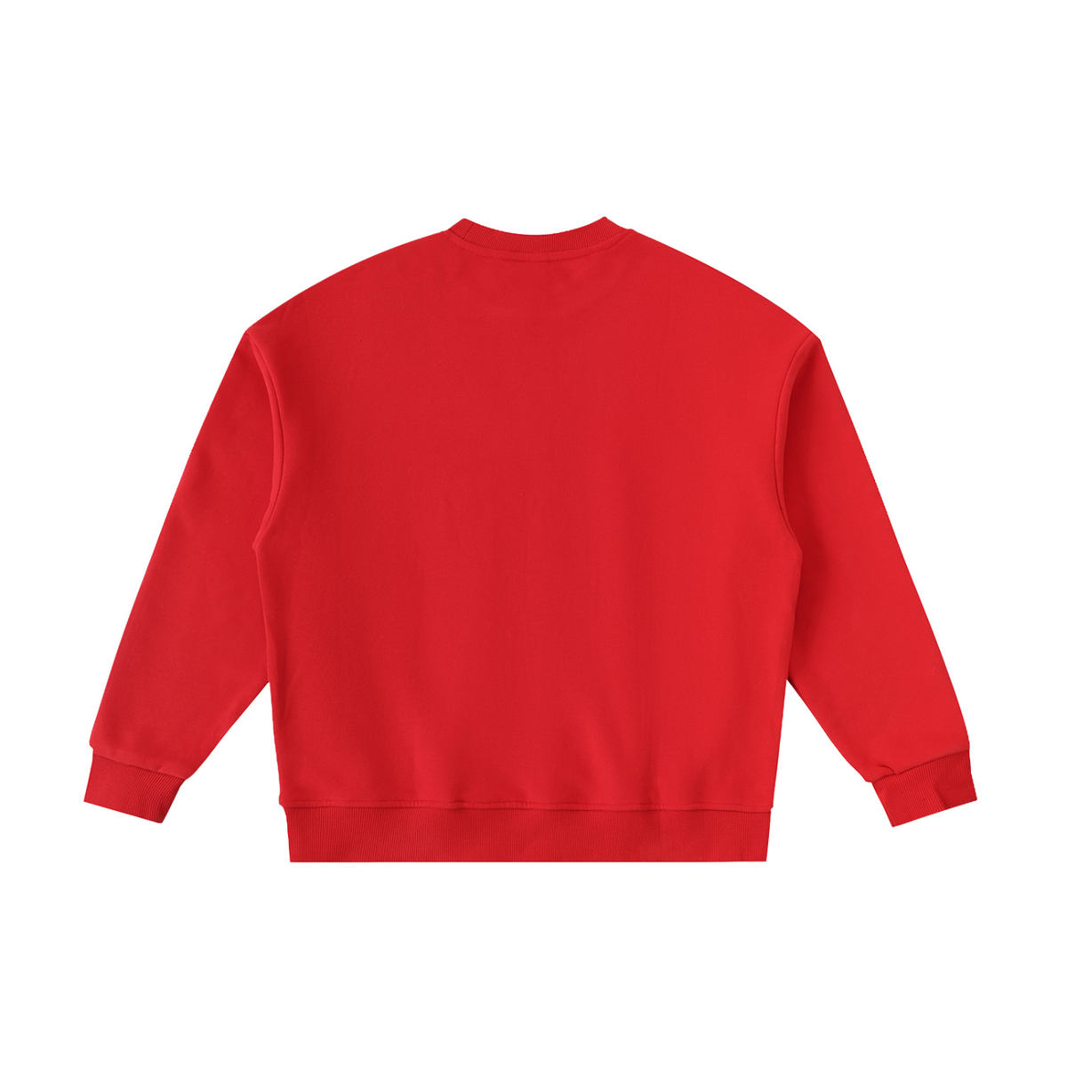 Essential Fleece Kids' Crewneck Sweatshirt (IMC OLDIE)