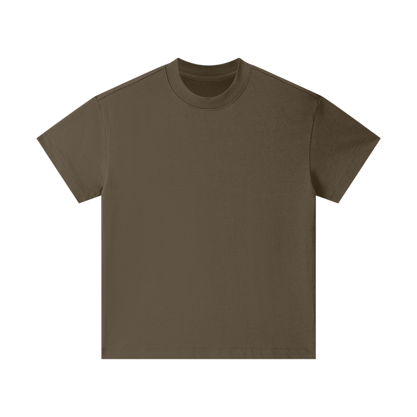 Pure Cotton Essential Kids T-Shirt (USA) Back
