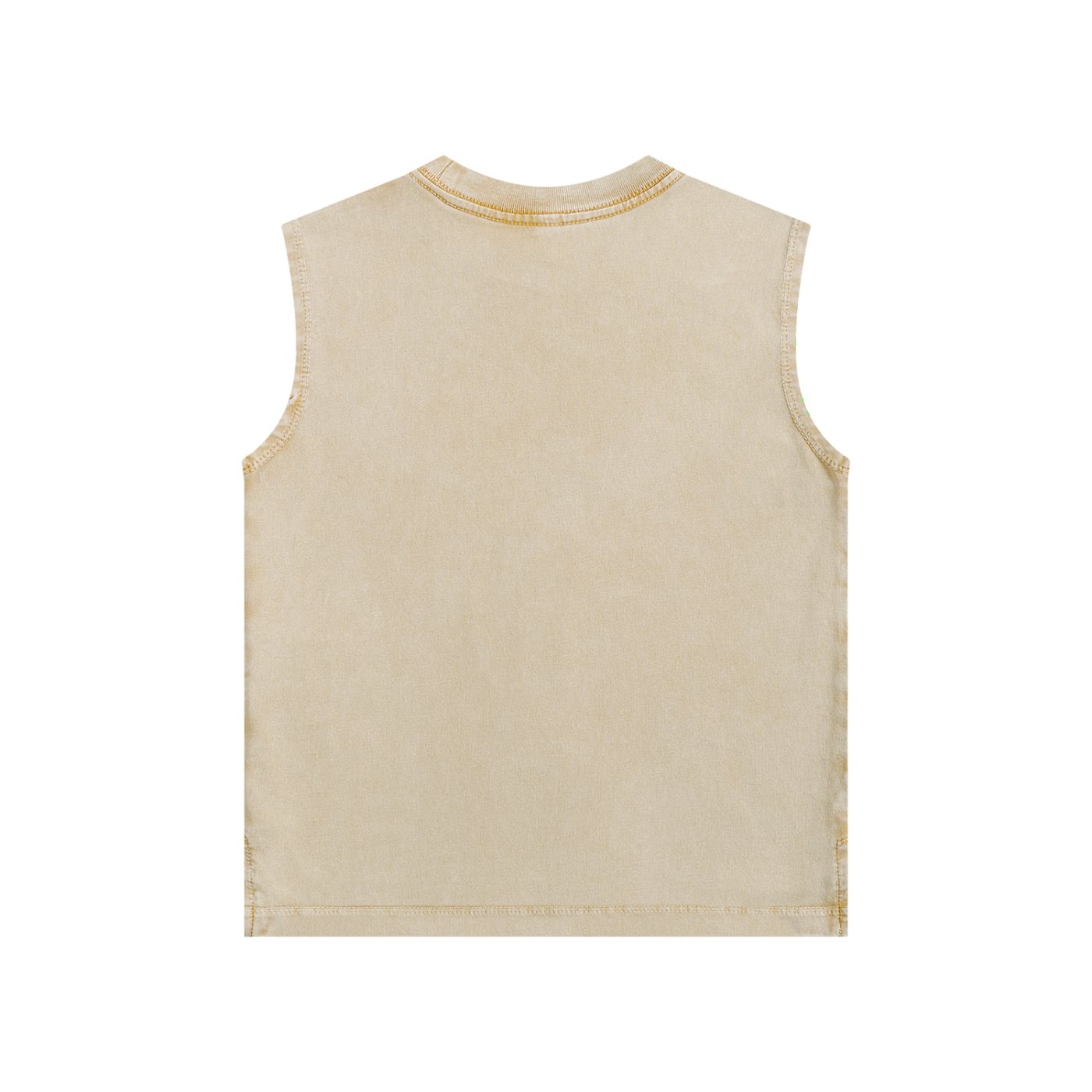 Snow Washed Kids' Tank Top (MEXIC/USA) SIZE UP 1-2