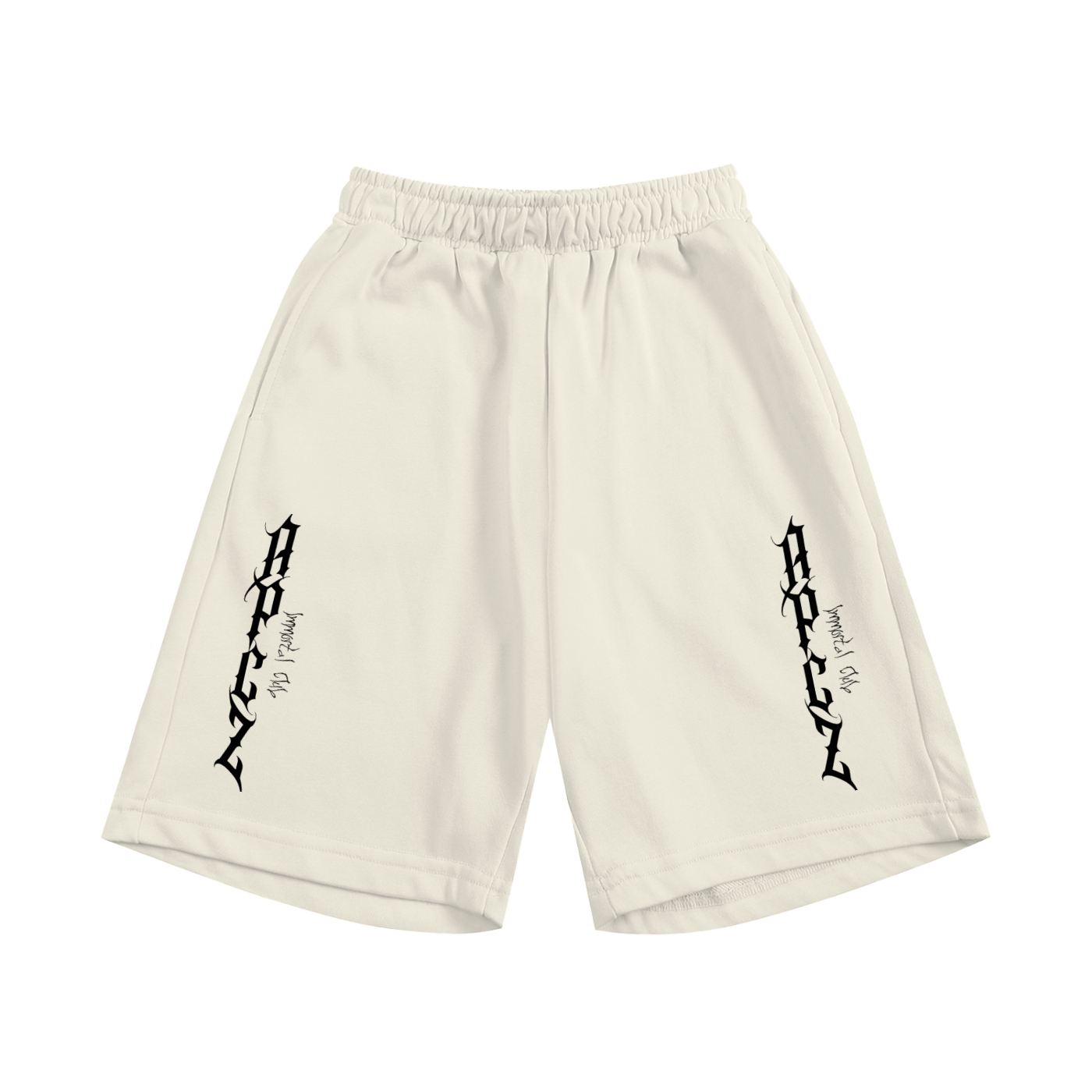 Essential Kids' Shorts (IMMORTAL CLUB)