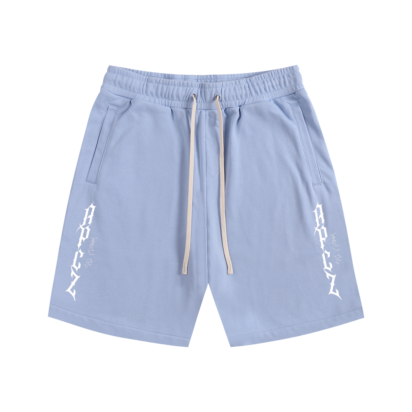Essential Cotton Shorts (IMMORTAL CLUB)