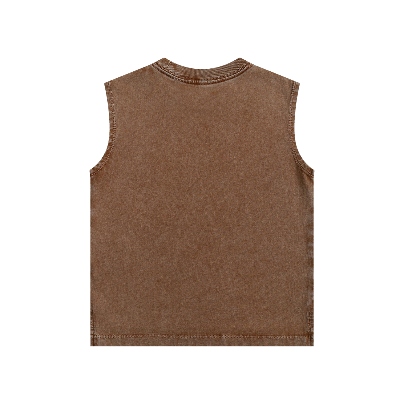 Snow Washed Kids' Tank Top (JOE DIRT)