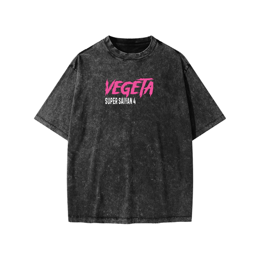 Snow Washed Kids' T-Shirt