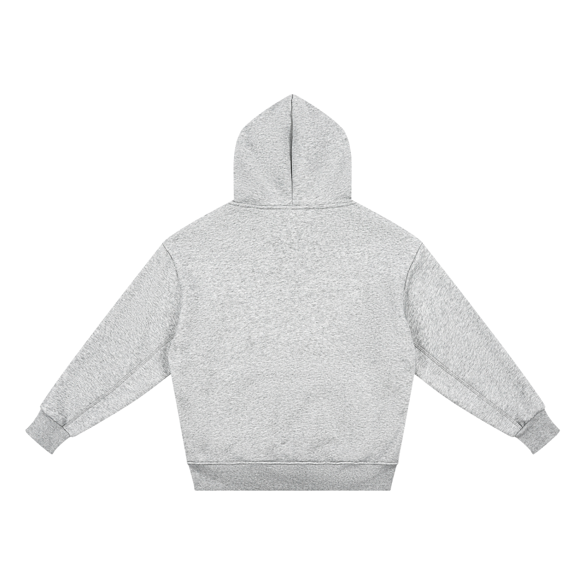 Essential Kids' Fleece Hoodie (PHILIPPINES)