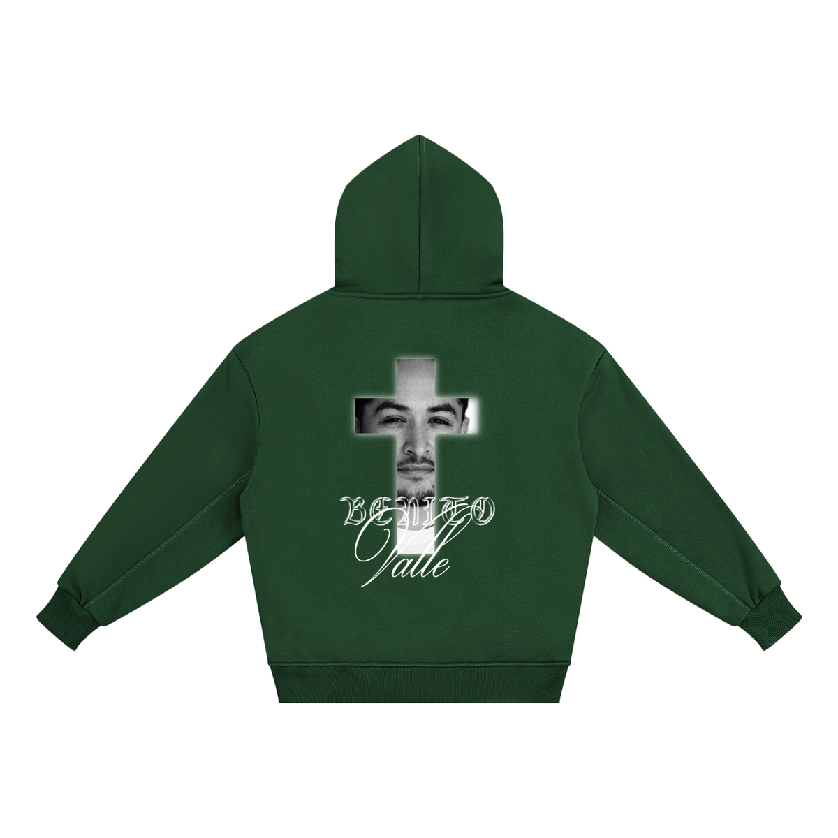 Essential Kids' Fleece Hoodie (IN LOVING MEMORY)