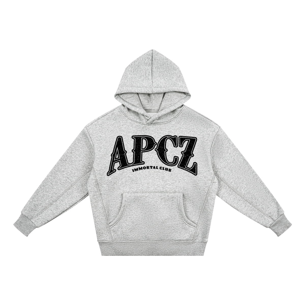 Essential Kids' Fleece Hoodie (APCZ)