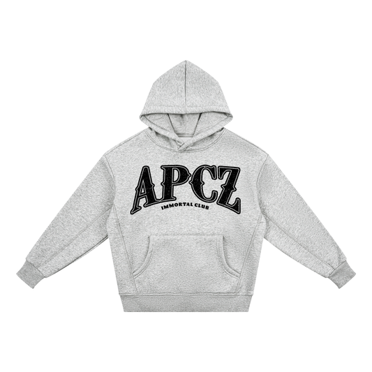 Essential Kids' Fleece Hoodie (APCZ)