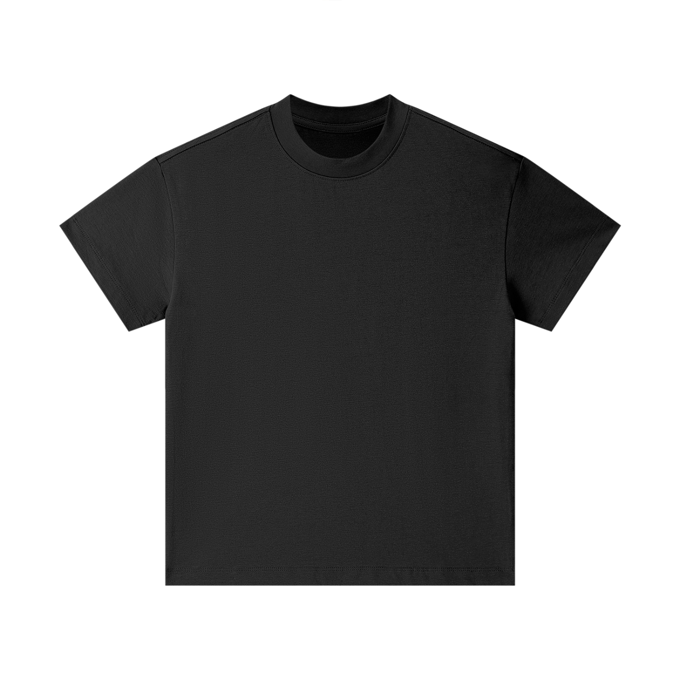 Pure Cotton Essential Kids T-Shirt (USA) Back