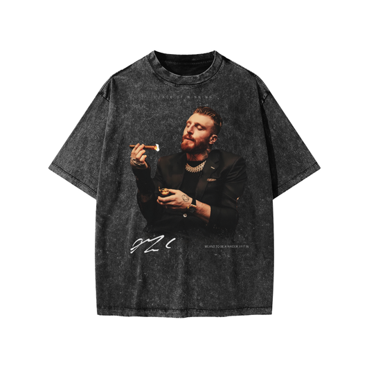 Snow Washed Kids' T-Shirt