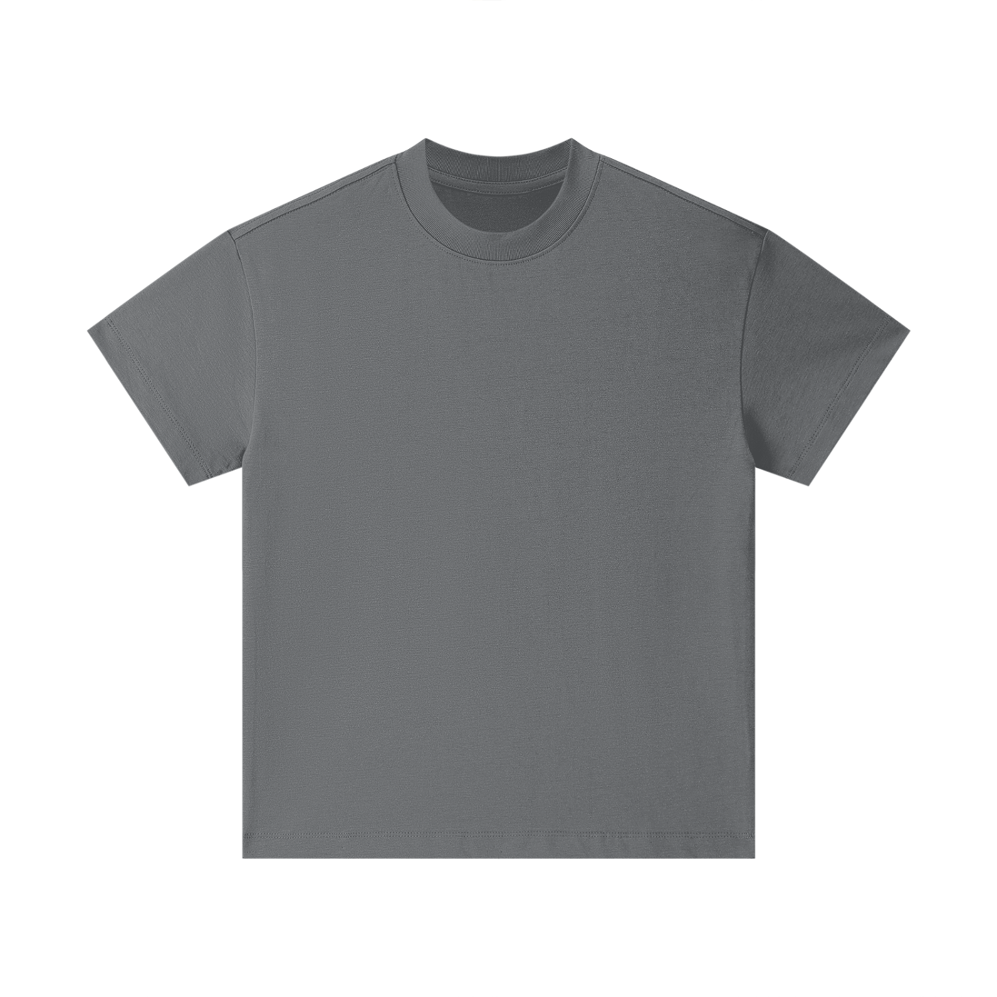 Pure Cotton Essential Kids T-Shirt (USA) Back