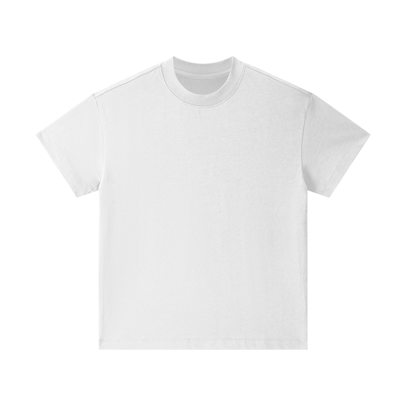 Pure Cotton Essential Kids T-Shirt (USA) Back