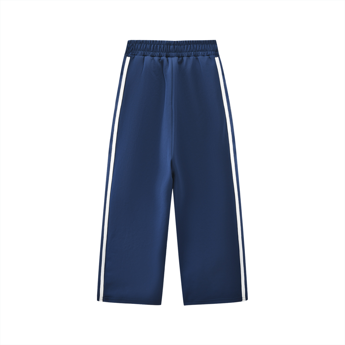 Kids’ Contrast Tape Sweatpants (OLD ENGLISH)