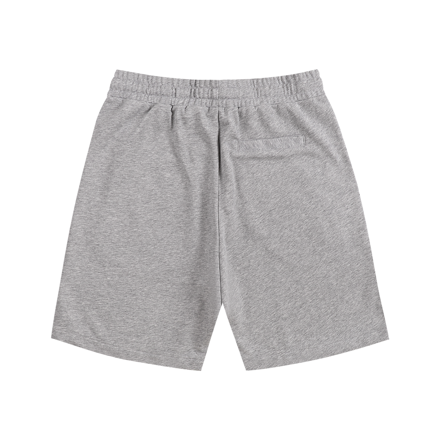 Essential Cotton Shorts (OLD ENGLISH)