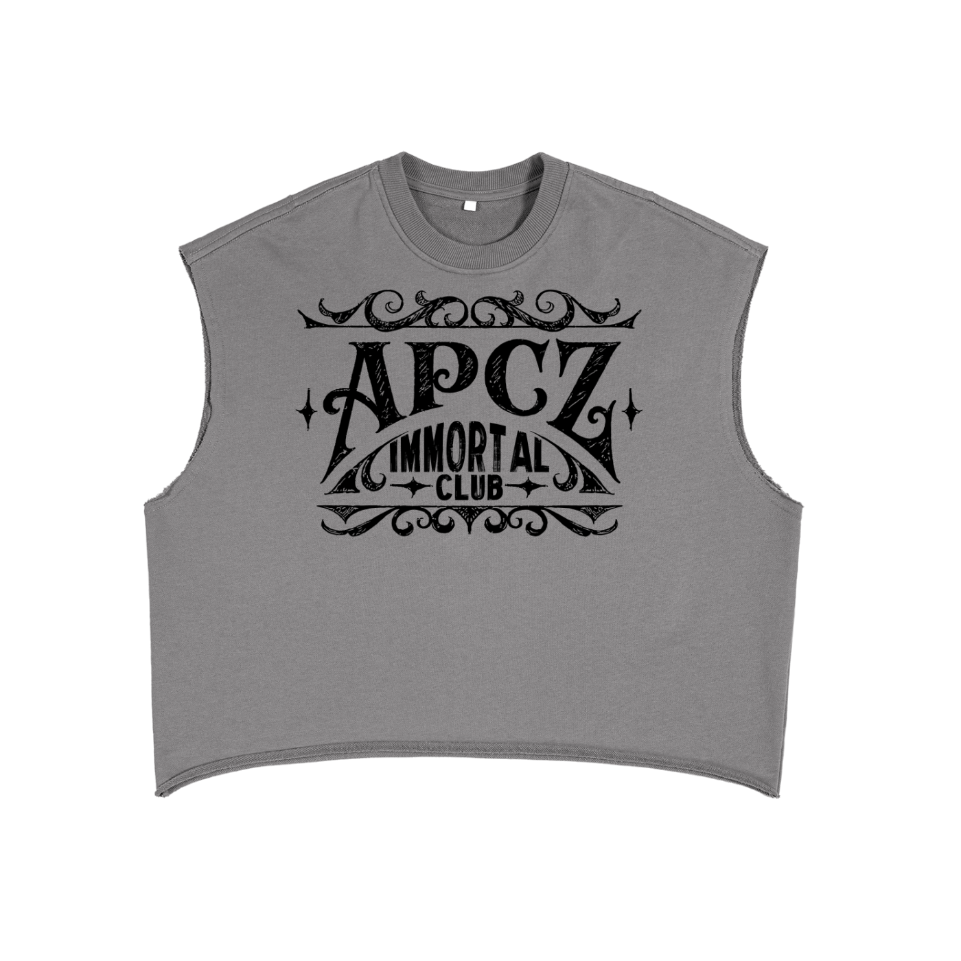 IMC APCZ CUTOFF (BLACK)