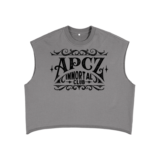 IMC APCZ CUTOFF (BLACK)