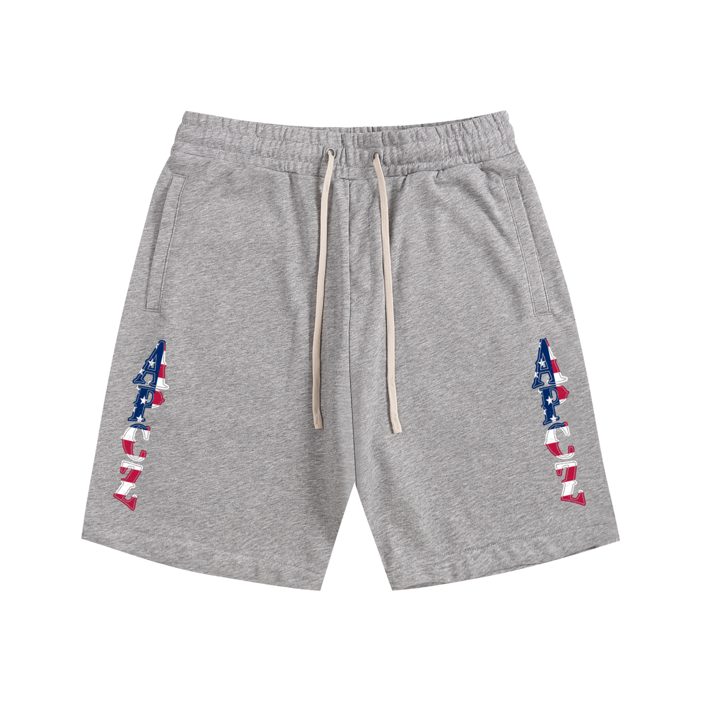 Essential Cotton Shorts (USA)