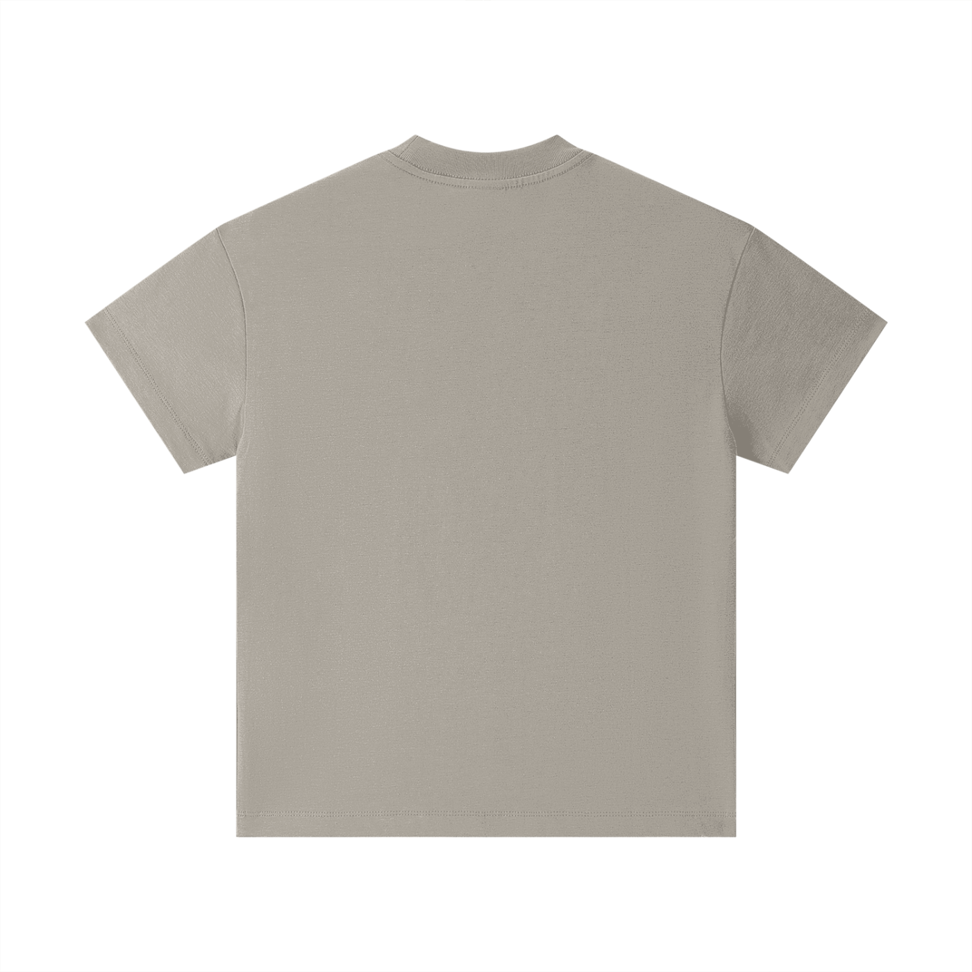 Pure Cotton Essential Kids T-Shirt (MOSES MENDOZA)
